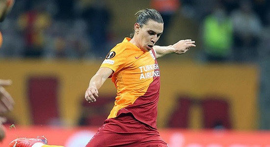 Taylan Antalyalı Adana Demirspor’da