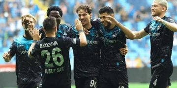 Fikstür çekildi! İlk maç Rizespor ile