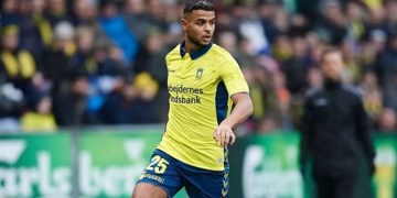 Dış basında Adana Demirspor için transfer iddiası