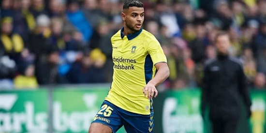 Dış basında Adana Demirspor için transfer iddiası