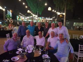 Spor Camiasının acı günü