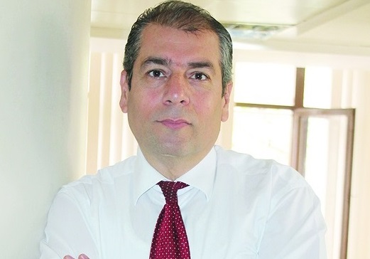 ŞİMŞEK kadrosunu güçlendiriyor