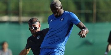 Şimşek hazırlık maçında Manisa FK’ye mağlup oldu