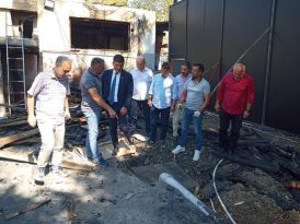 “Can kaybı olmaması sevindirici”