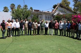 TSYD Adana Şubesi Tesisleri eskisinden daha iyi olacaktır’