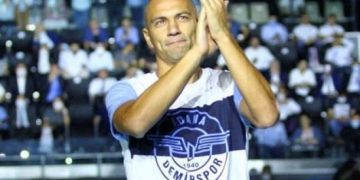 Gökhan İnler’in veda mesajı