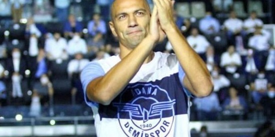 Gökhan İnler’in veda mesajı