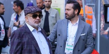 Sancak, “Kişiler gelip geçicidir”