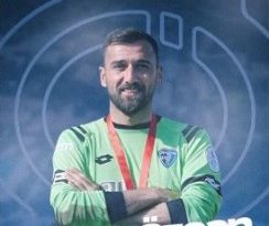 Şener Özcan Anadolu Üniversitesi’nde