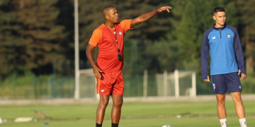 Kluivert, Midtsjö ve Yunus Akgün’ü istedi