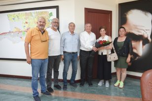 “Adanamız her alanda çok gerilerde kaldı”