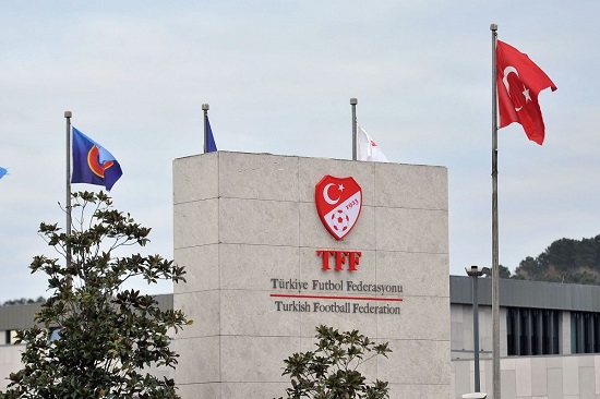 Depremden sonra bir takım daha ligden çekildi: TFF Onayladı!