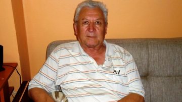 Yüksel Aşkun vefat etti