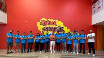 Türkiye’nin yerli ve milli teknolojisi Adana’da üretilecek