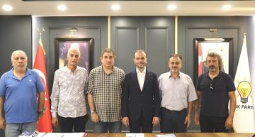 “Belediyeler ile STK’lar Yerel Medyaya Destek Vermeli”