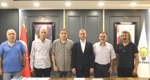 “Belediyeler ile STK’lar Yerel Medyaya Destek Vermeli”