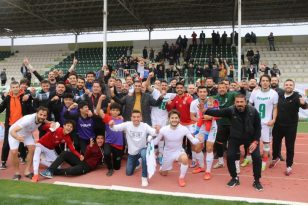 Kozanspor Yalnız bırakılmakmı isteniliyor