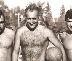 “Tamam Lan Girin Suya Yeni Baştan Oynuyoruz!”