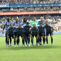 Şimşek Yenilmezliğini Sürdürüyor