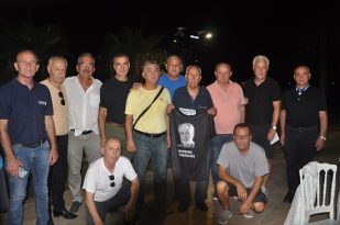 Hentbol duayenleri Çanakkale’de buluşacak