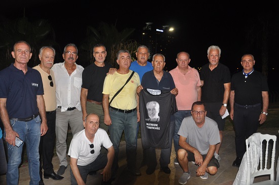 Hentbol duayenleri Çanakkale’de buluşacak