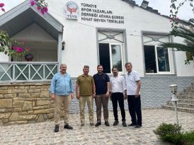 Bilici:Gereken yapılır