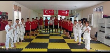 Spor aşkı imkansızlık dinlemiyor