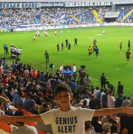 Şimşek 10 Kişiyle Tarih Yazdı