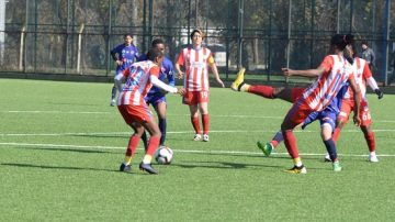 Adana İdmanyurdu sezona yenilgiyle başladı:0-1