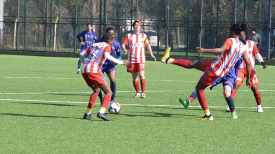 Adana İdmanyurdu sezona yenilgiyle başladı:0-1