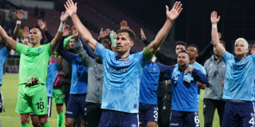 UEFA ülke puanı yenilendi