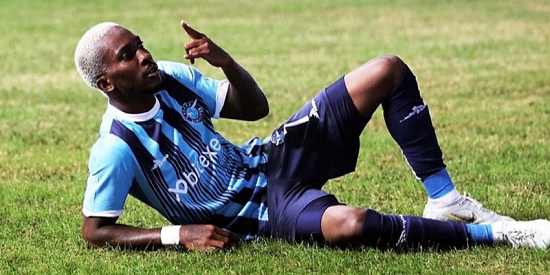 Onyekuru Suudi Arabistan’da! İşte bonservisi