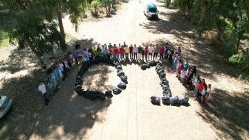 Adana Gençlik Merkezi farkındalık yarattı