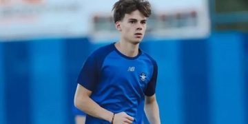 Michut hazır, forma istiyor