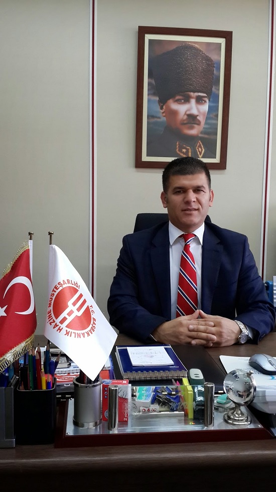 Saygı, Sevgi, Minnet, Rahmet ve Özlemle Anıyoruz