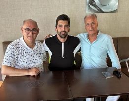 Pozantıspor Transferde Atağa Kalktı