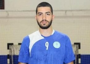 Hentbolda Adana’nın Milli Gururu