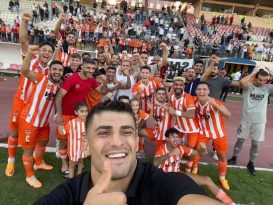 Pazar Günü Deplasmanda Alanya Kestel maçı var