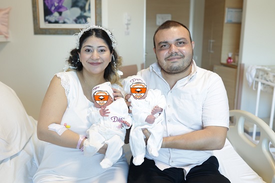 Adanaspor’a İki Taraftar