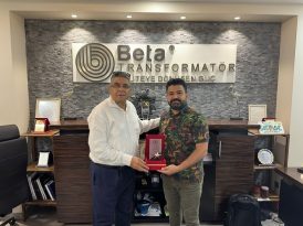 BETA Enerji ile sponsorluğu yenilediler