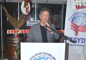 Kerim Hoşfikirer Görevinden İstifa Etti