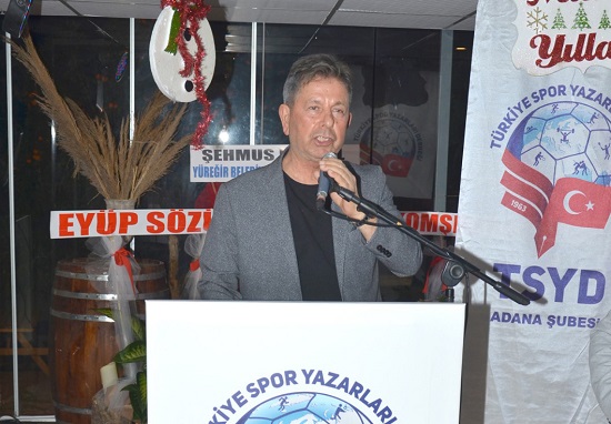 Kerim Hoşfikirer Görevinden İstifa Etti