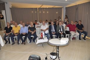 TSYD’den eğitim semineri