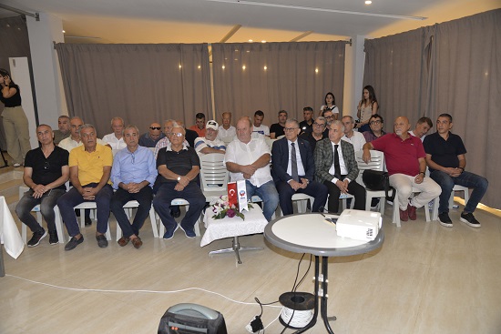 TSYD’den eğitim semineri