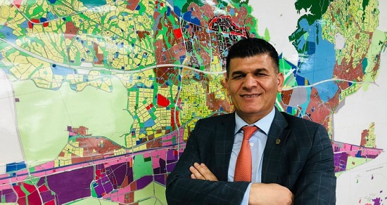 Seyhan’a Halisçelik Çağrısı