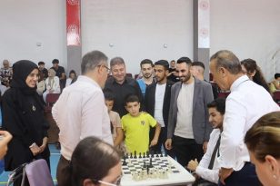 Engelleri sporla aşacağız!