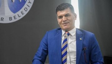 “Hormonlu Ekonomide Ahlaksız Bir Büyüme Mi Söz Konusu? “
