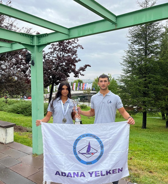Adana Yelken İhtisas Hedefe Ulaştı