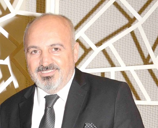 “Bayrağımızı daha  yukarılara taşıyacağız”