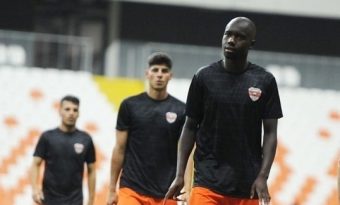 Tuzlaspor – Adanaspor: Maçını Emre Kargın Yönetecek